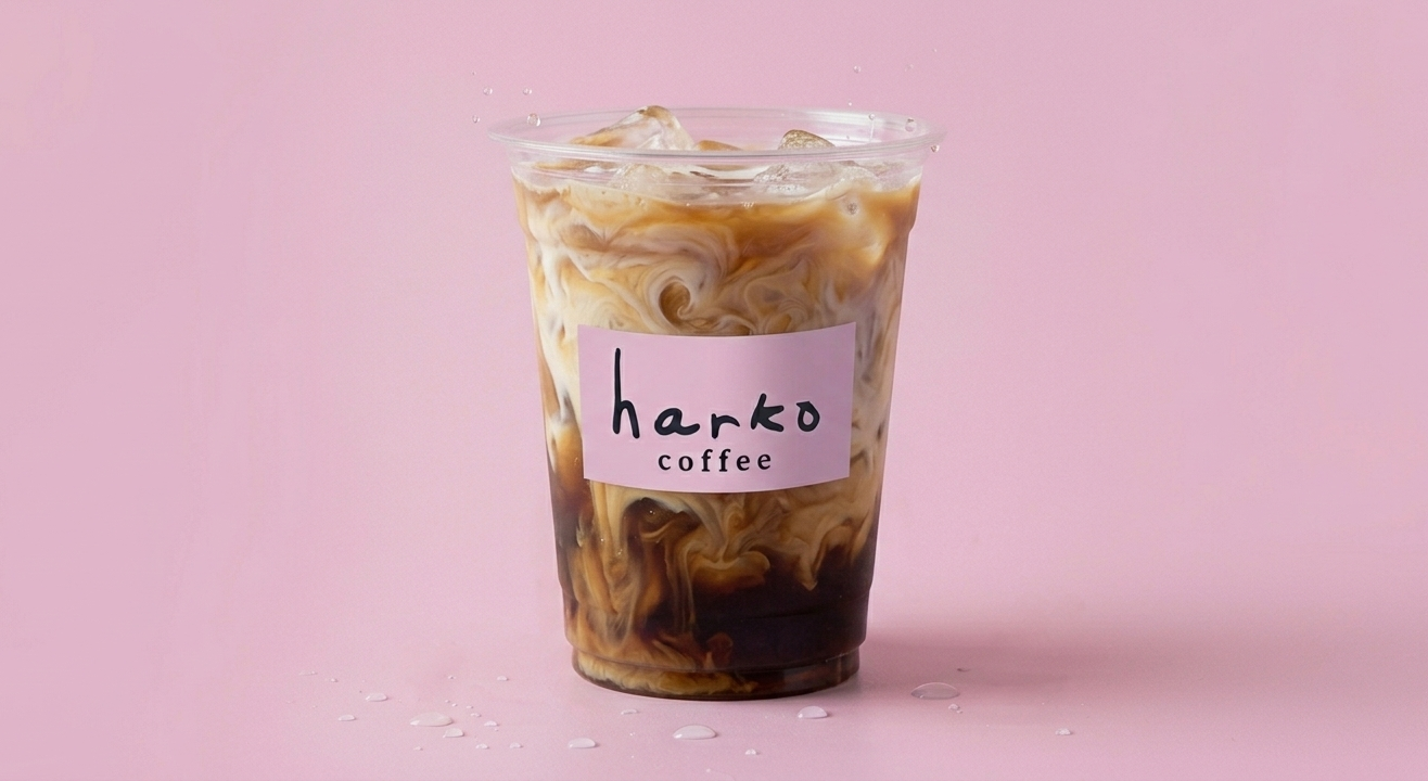 Harko Coffee